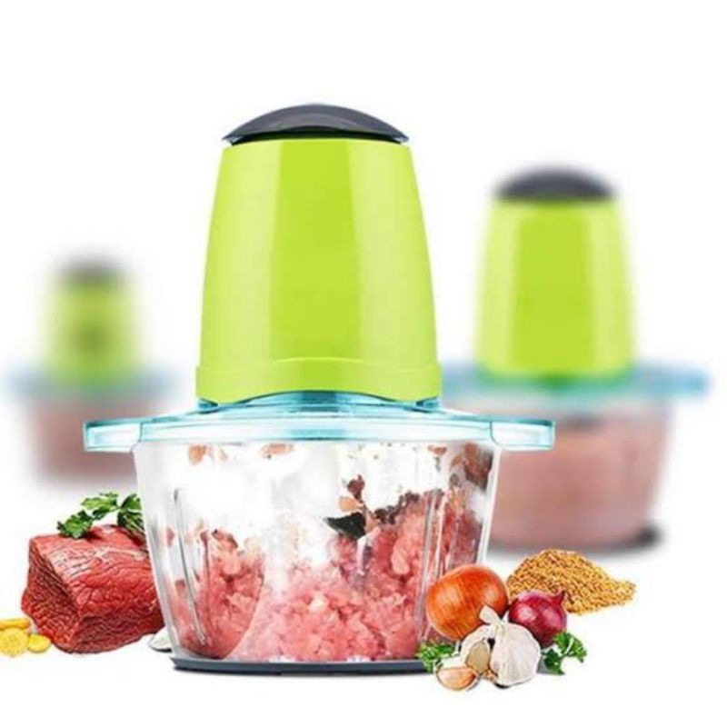 BLENDER DAGING JUMBO