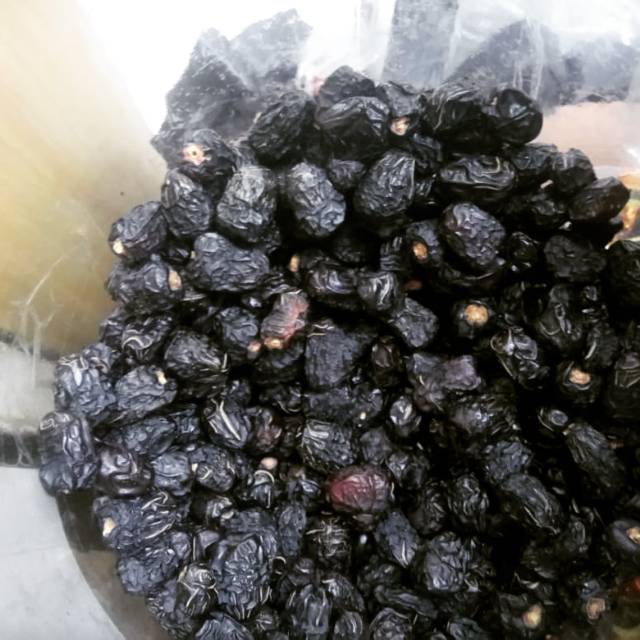 

Promo Kurma Ajwa Murah