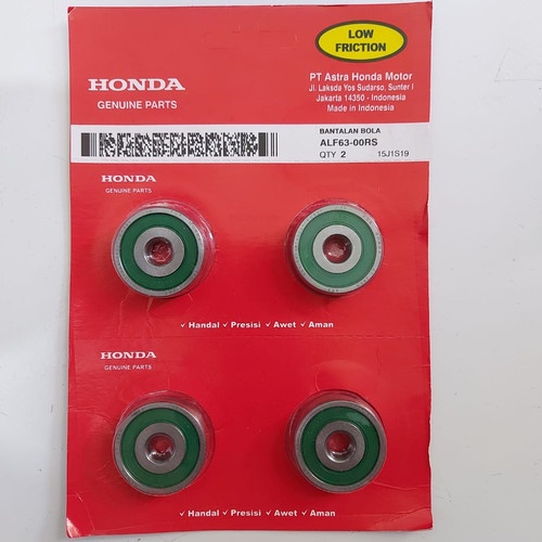 BEARING 6300 HONDA PRESS