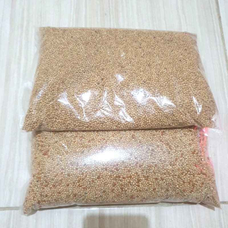 

Milet putih 1 kg