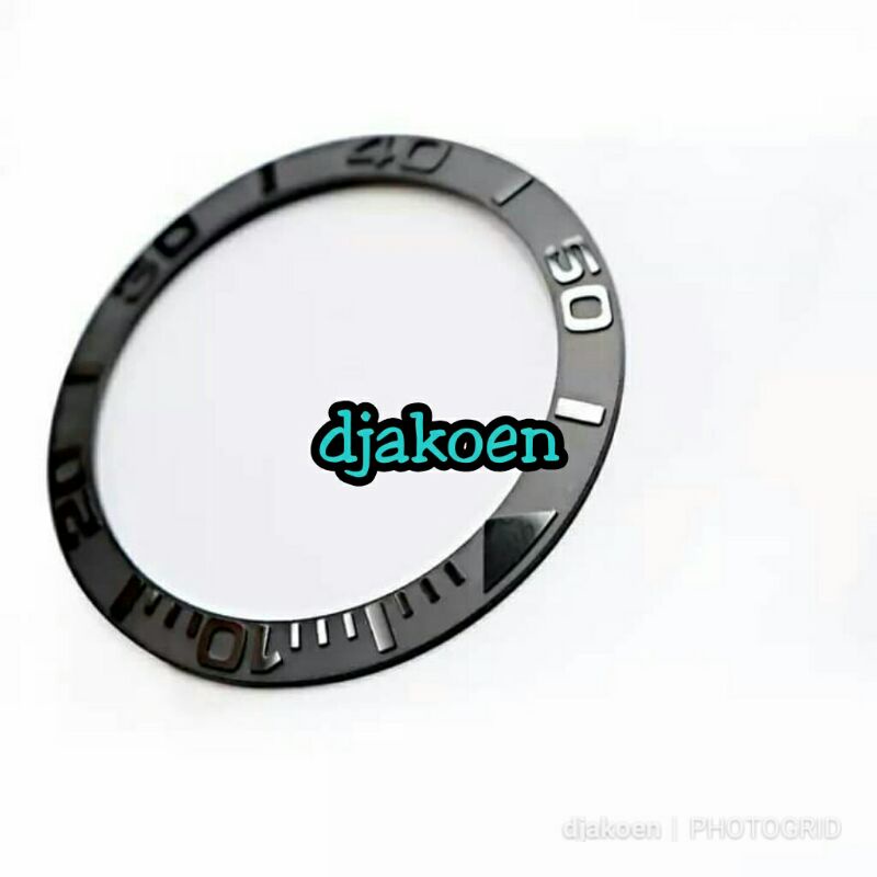 Insert Bezel seiko SRPD new seiko 5 sport seiko skx- 007