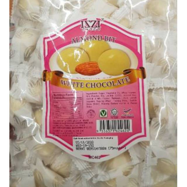 

SALE!! ISZY COKLAT MALAYSIA.