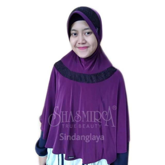 Shasmira - Shas Bergo 047