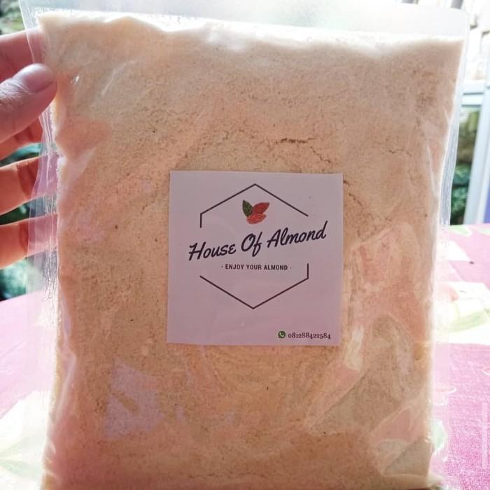 

Almond Powder 1Kg