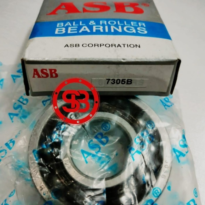 Bearing / Laker / Laher 7305 B ASB