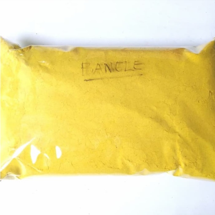 

Bubuk Bangle 500gr - Bubuk Bengle Asli Tanpa Campuran