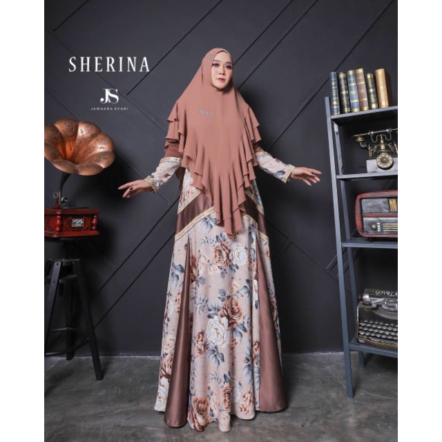 SHERINA by @jawhara_syari ~>> SALE