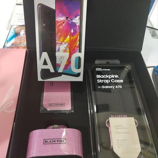 Jaringan Hp Samsung Galaxy A70