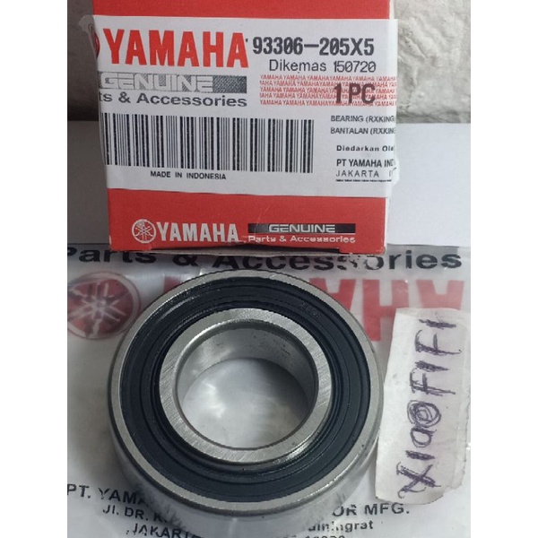 bearing 6205(93306-205yk)