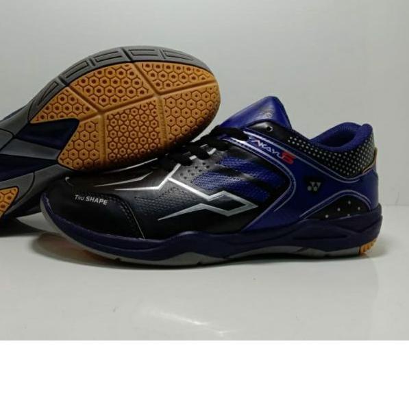 ➱ Sepatu Yonex Akayu S Sepatu Olahraga bulutangkis Yonex Akayu S Sepatu Olahraga badminton Yonex Aka