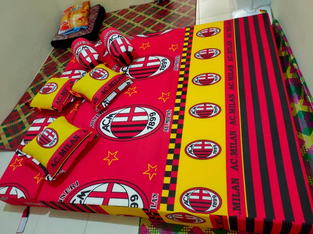 Sofabed Inoac Yukata   Tebal 20cm Original Garansi 15thn