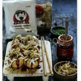 

paket takoyaki premix