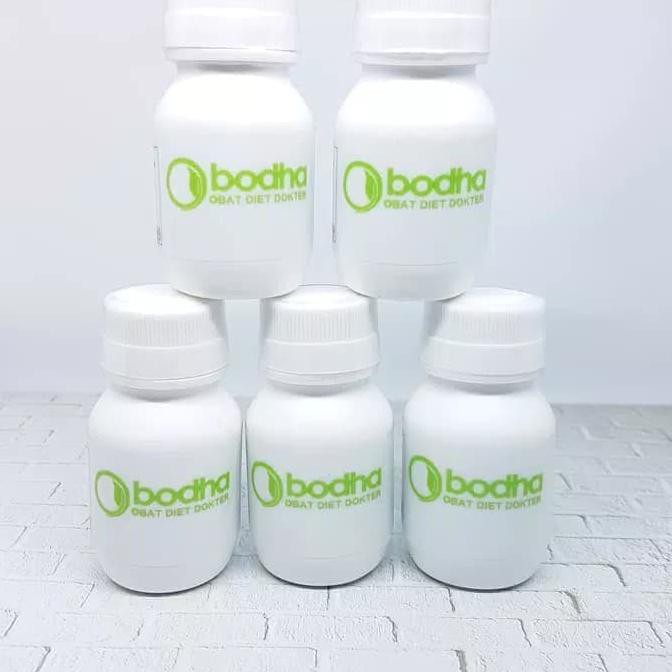 Terlaris Obat Pelangsing Bodha - Obat Diet Dokter Odd Bodha Pelangsing Ampuh #001