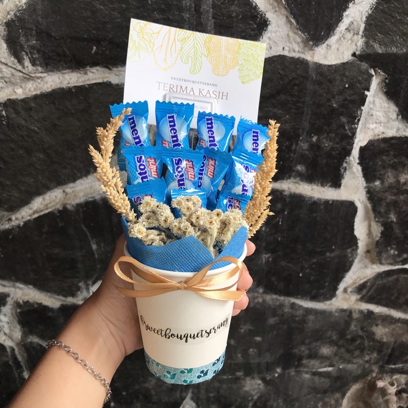 

snack cup