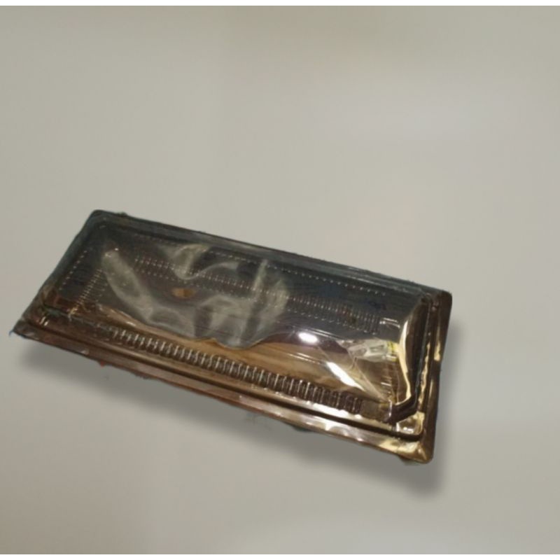 Mika Brownies/ Mika Box Brownies /Size L 10x30 isi 10 pcs