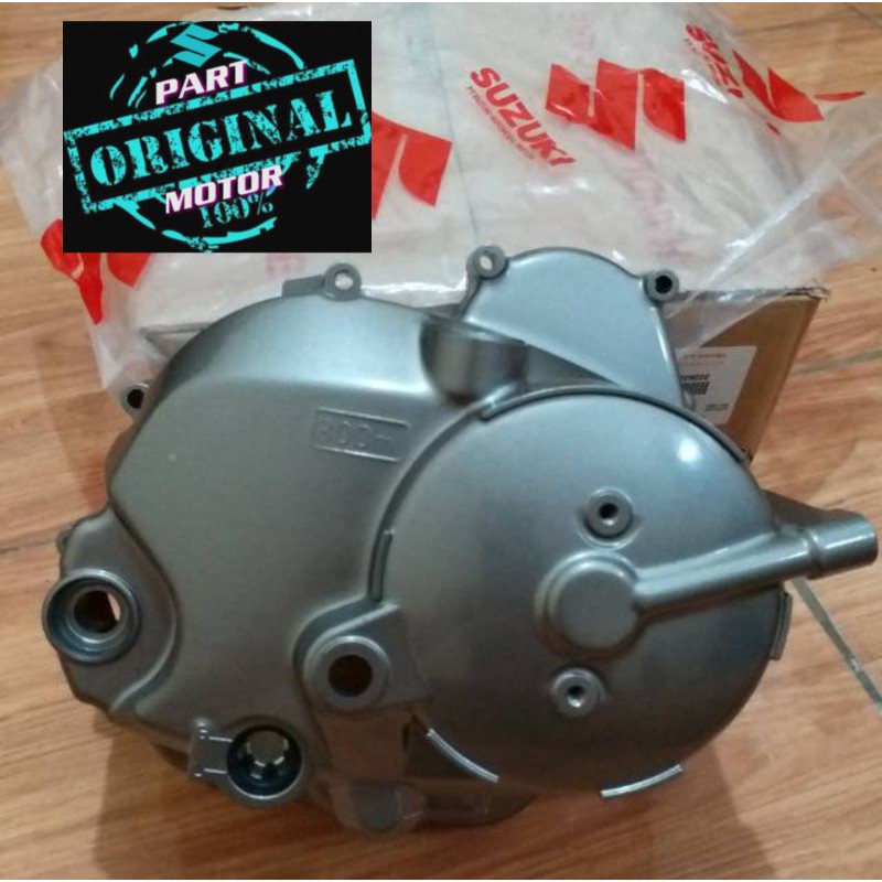 Bak blok kopling shogun 125 RR FL AXELO 125 NON KOPLING ORI SGP