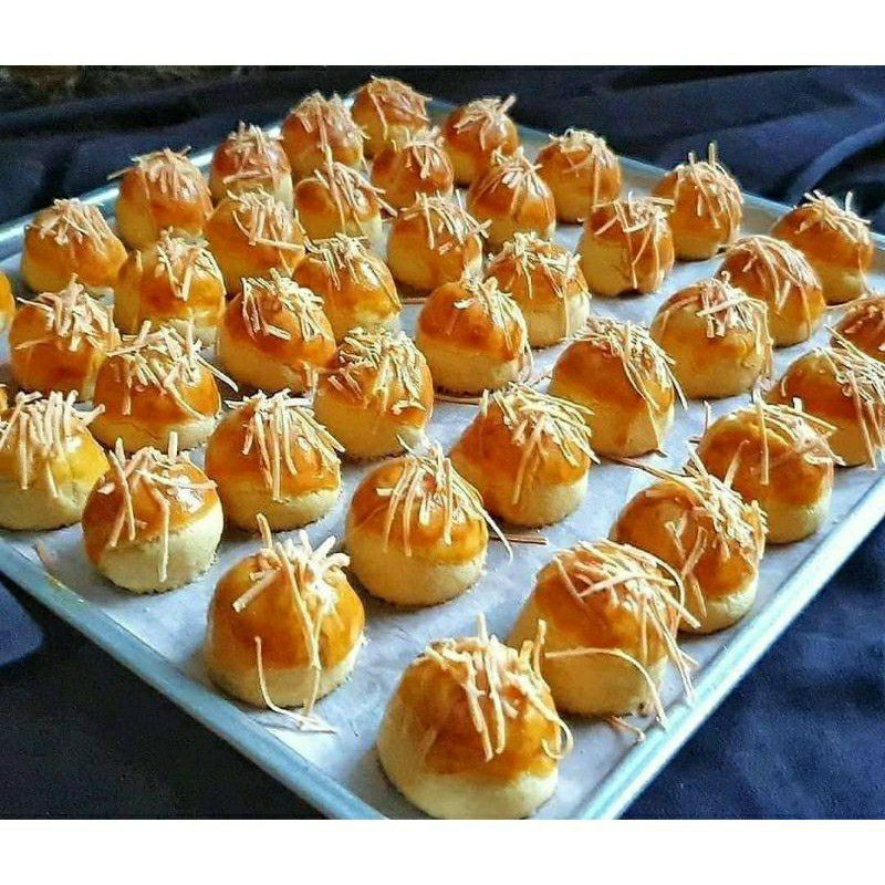 

nastar ngeprul 250 gram