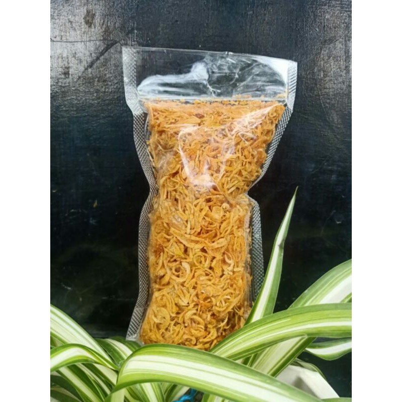 

Bawang goreng sumenep original 100gr