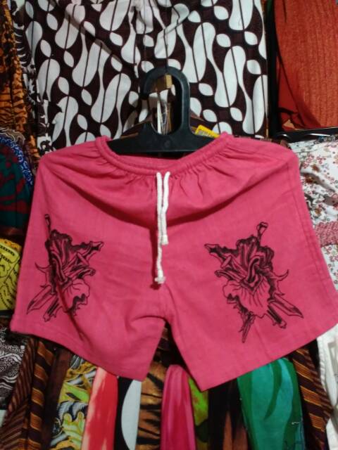 Celana Hot Pants Seksi dan Murah