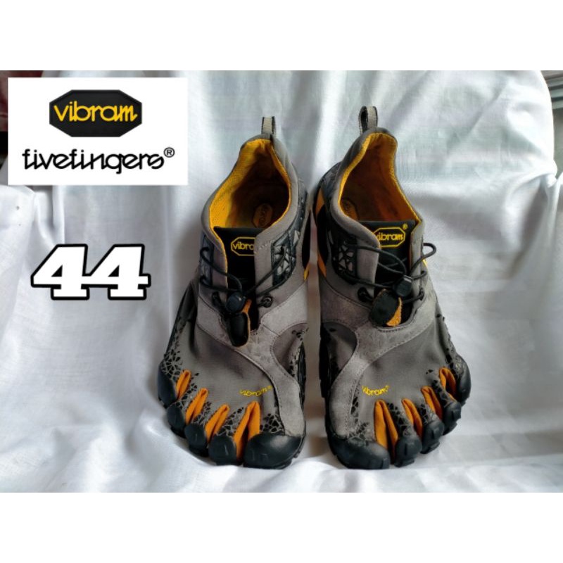 Sepatu Vibram Five Fingers Second