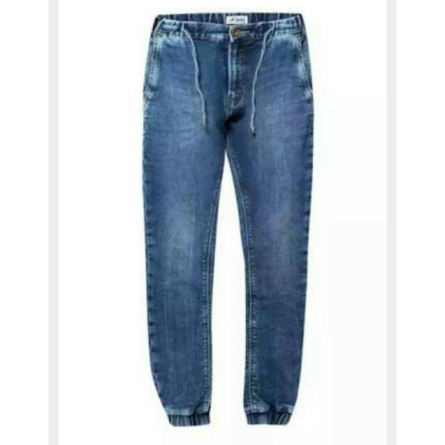 preloved lois joger original