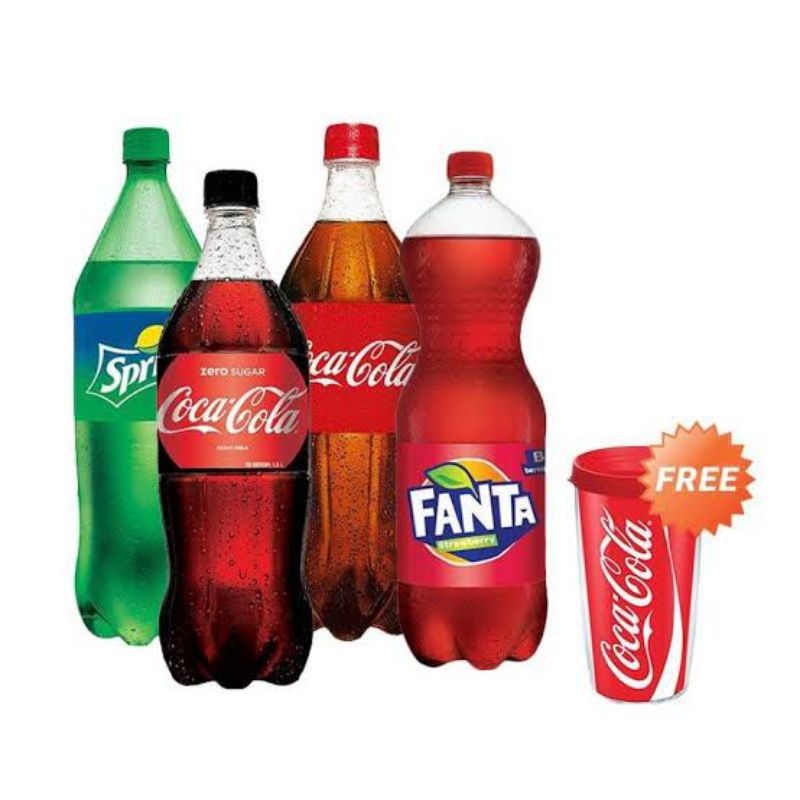 

fant kokakola 1,5lt