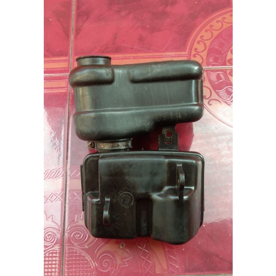 filter original suzuki rc 80 rc 100 bravo crystal