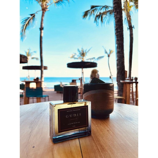 Gudie Parfume Intensell