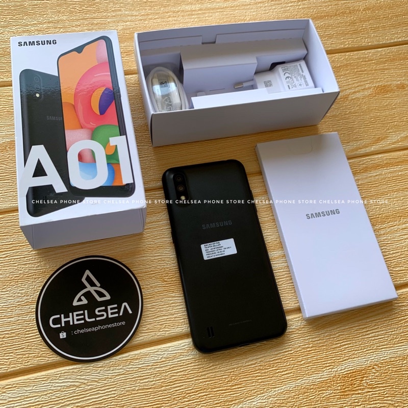 Samsung Galaxy A01 Second ORIGINAL-5