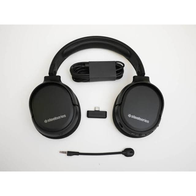 STEELSERIES ARCTIS1 WIRED GAMING HEADSET