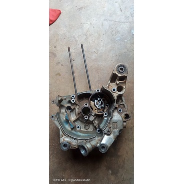 krengkes kanan copotan beat fi 2014 starter kasar ori (bekas)