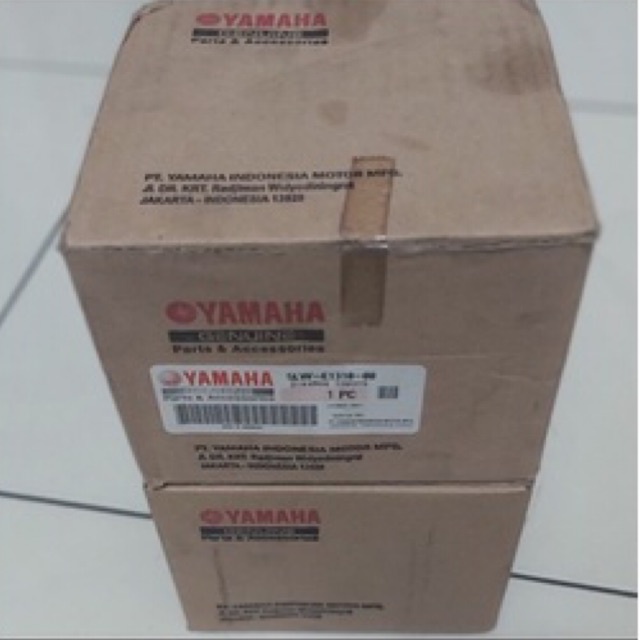 BLOK SEHER MIO, NOUVO, MIO SOUL, FINO 5LW E 1310 00 ORI YAMAHA