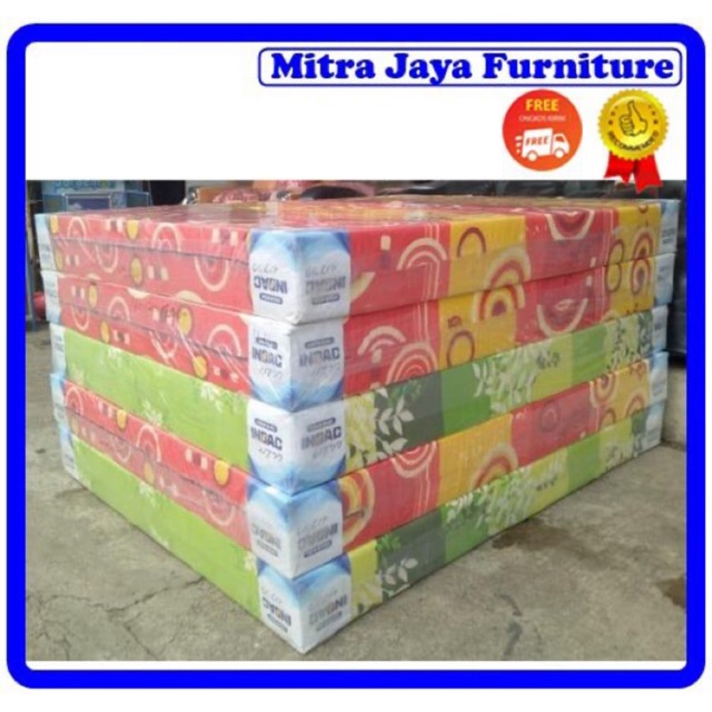 BUSA INOAC UK 160/INOAC