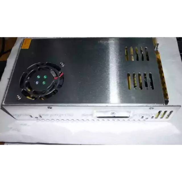 ADAPTOR SMPS 12V 40A 480 WATT