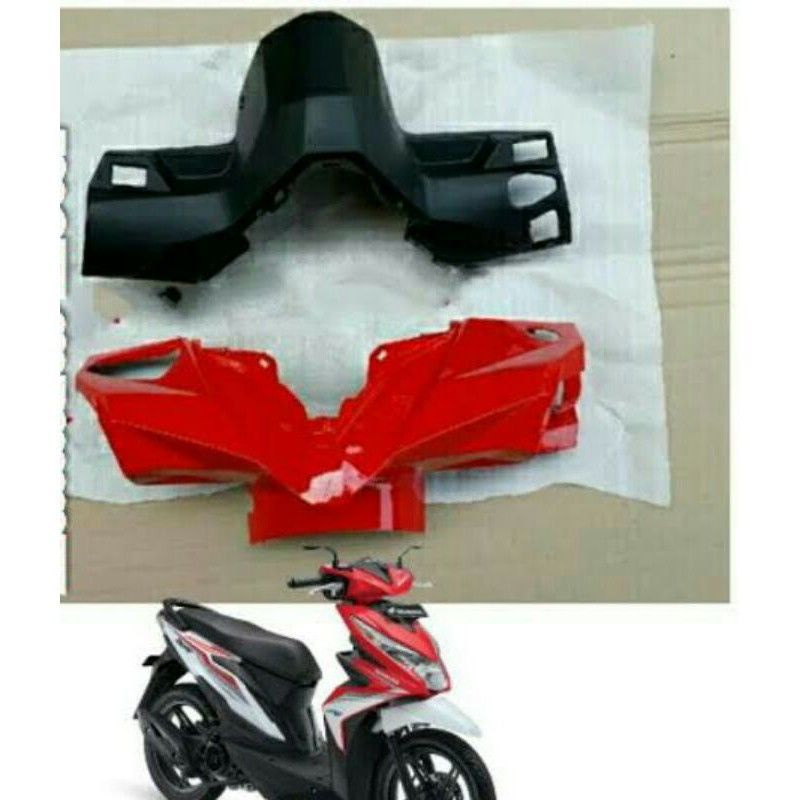 BATOK DEPAN BELAKANG BEAT NEW 2016 2018