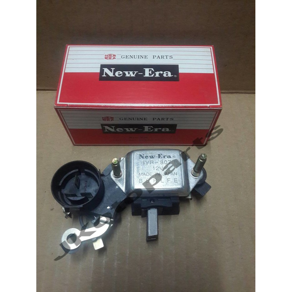 IC Regulator Altenator Dinamo Amper Panther 2500cc Assy