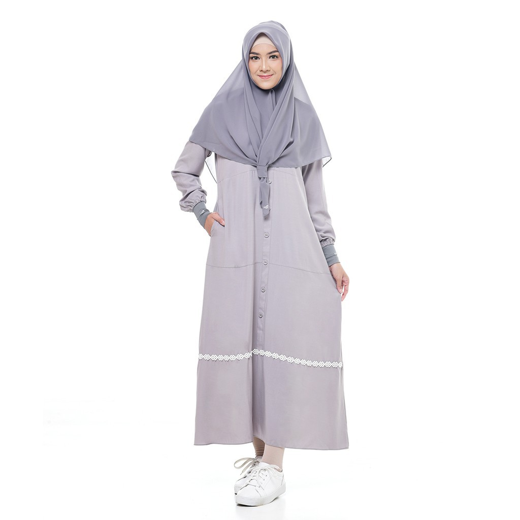 Dresslim rabbani NEW ARRIVAL 2021 BEST QUALITY|GAMIS RABBANI SLIM AQIA