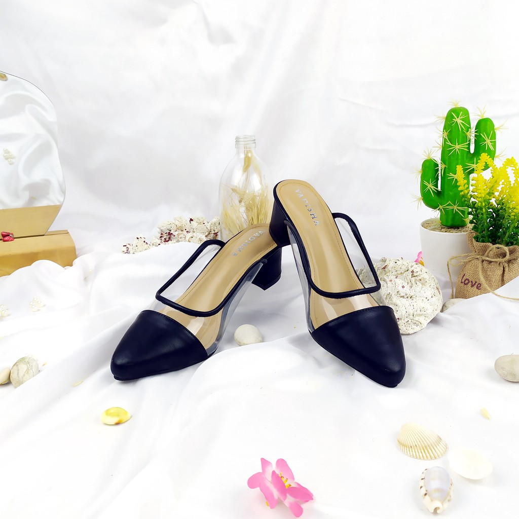 keynarra Best Quality  SENDAL HEELS RENATA KB-01