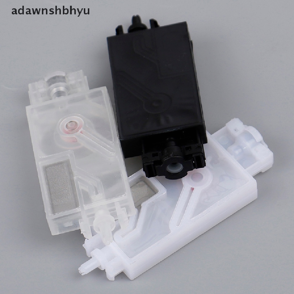 Adawnshbhyu 1PCS Peredam Tinta Baru Untuk Mimaki JV33 JV5 DX5 Print Head Dumper Filter