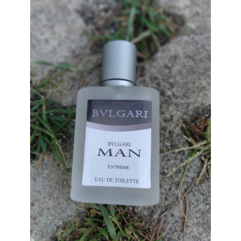 parfum bvlgari man
