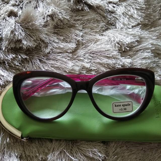 Kate Spade Glasses