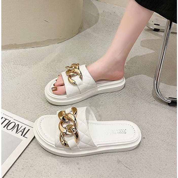 Cafana Sandal Wanita Import Yasmin IMP-3044