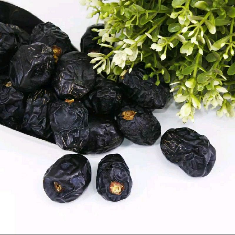

Kurma Ajwa 1kg