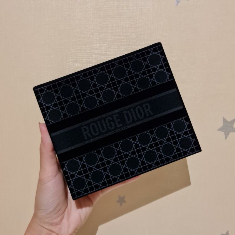 DIOR VIP GIFT - DIOR CANNAGE BOX VIP GIFT