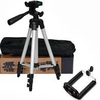 TRIPOD KAMERA TRIPOD HP 3110
