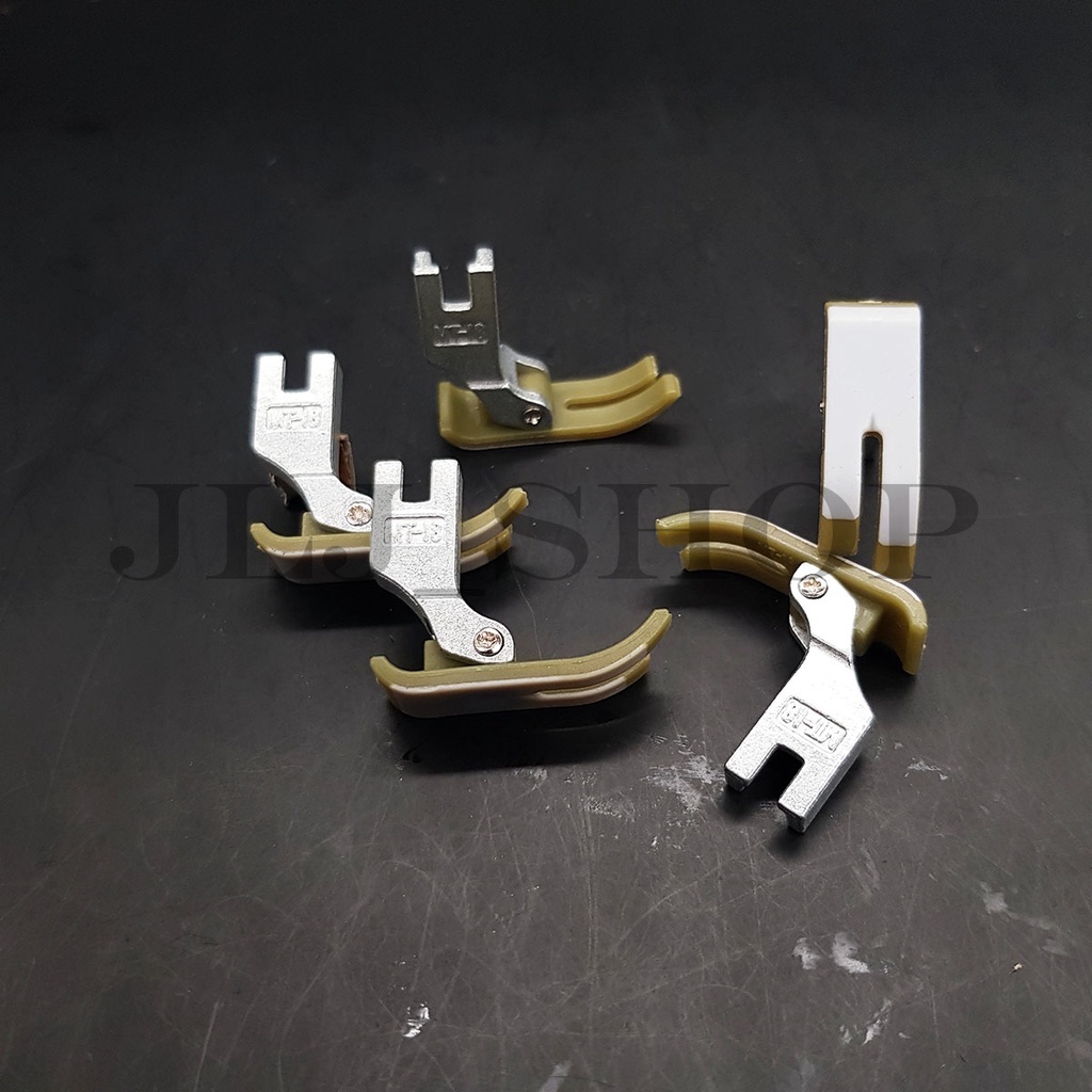 Sepatu MT 18 / Sepatu Mesin Jahit High Speed (harga per pcs)