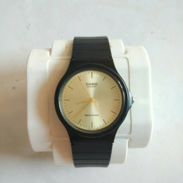 

Casio Gold MQ 24