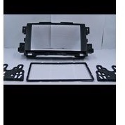 frame mazda cx5 head unit 7 inchi