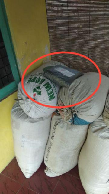 Kemeja Batik Pria Ppbtk07 Modern Lengan Panjang Casual Modis Trendy Masa Kini M L Xl Asli Pekalongan