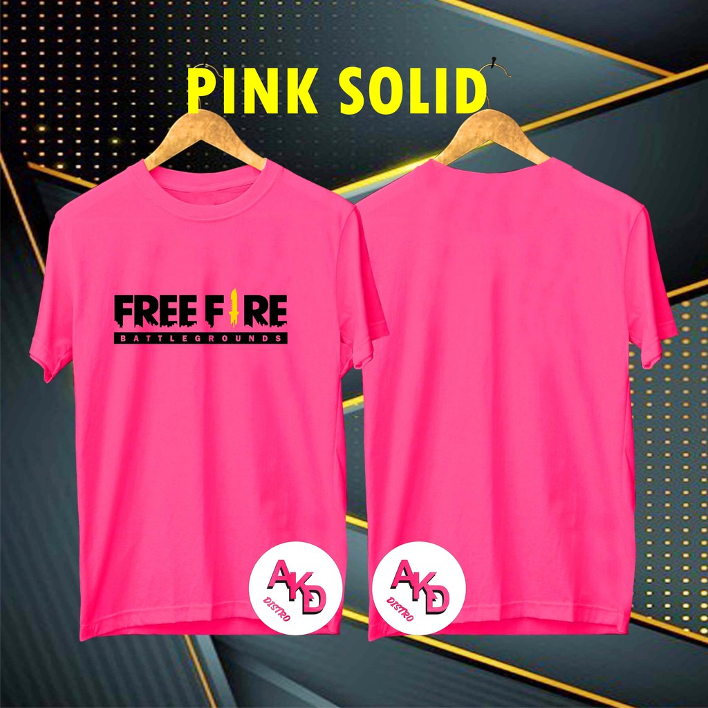 COD/KAOS FREE FIRE BATTLE GROUND/KAOS EKSPRESI/KAOS HITS/KAOS BANDUNG/KAOS MURAH/KAOS DISTRO